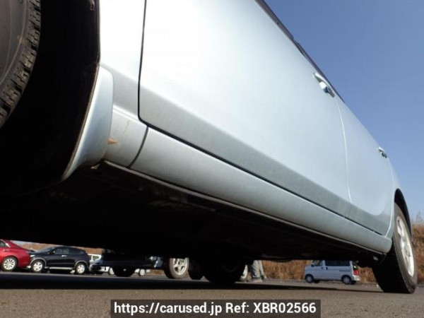 Used 2005 AT toyota allion NZT240 Image[27]