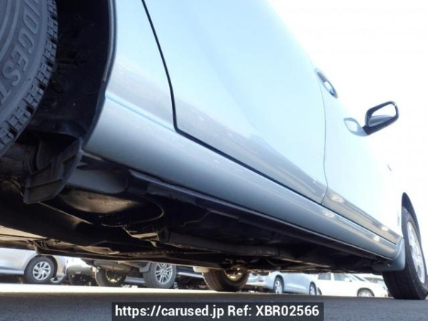 Used 2005 AT toyota allion NZT240 Image[29]