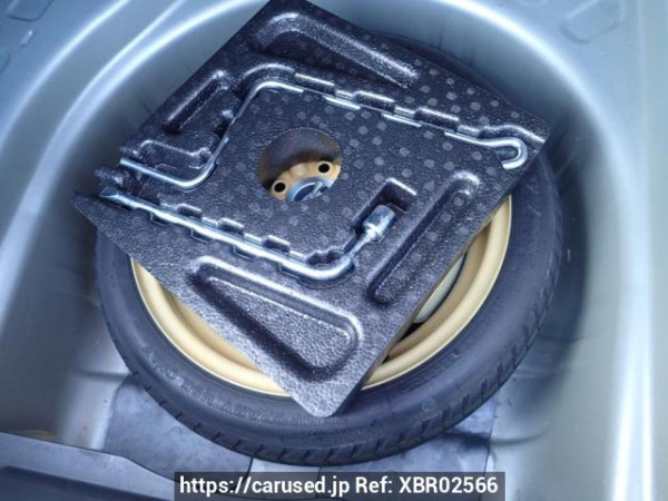 Used 2005 AT toyota allion NZT240 Image[36]