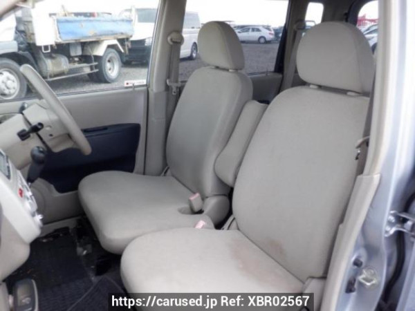 Used 2007 AT mitsubishi ek-wagon H82W Image[13]