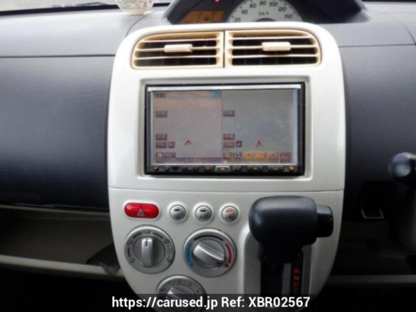 Used 2007 AT mitsubishi ek-wagon H82W Image[20]