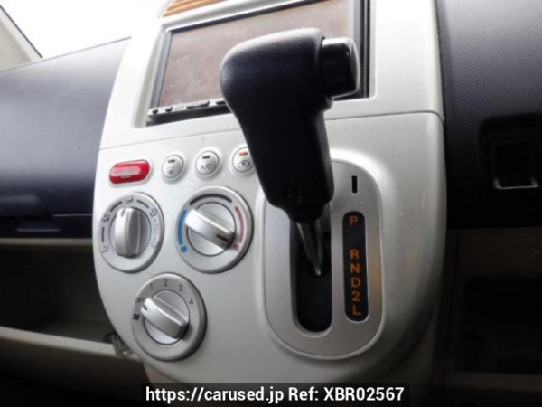 Used 2007 AT mitsubishi ek-wagon H82W Image[22]