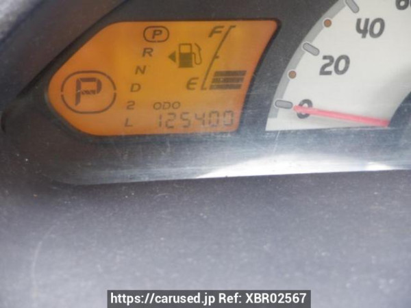 Used 2007 AT mitsubishi ek-wagon H82W Image[24]