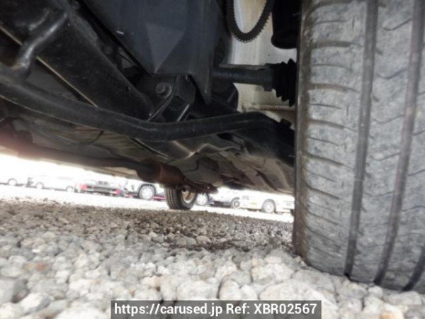 Used 2007 AT mitsubishi ek-wagon H82W Image[30]