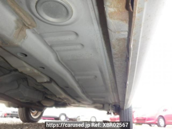 Used 2007 AT mitsubishi ek-wagon H82W Image[32]