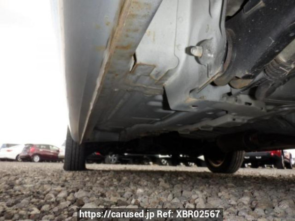 Used 2007 AT mitsubishi ek-wagon H82W Image[34]