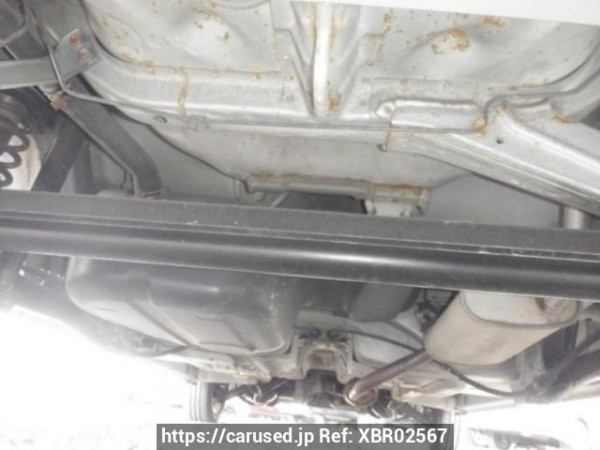 Used 2007 AT mitsubishi ek-wagon H82W Image[36]