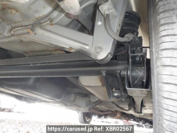 Used 2007 AT mitsubishi ek-wagon H82W Image[37]