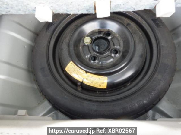 Used 2007 AT mitsubishi ek-wagon H82W Image[39]