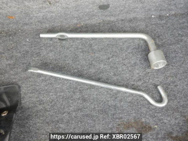 Used 2007 AT mitsubishi ek-wagon H82W Image[40]