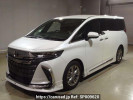 Toyota Alphard AGH40W