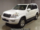 Toyota Land Cruiser Prado VZJ121W