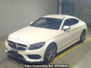 Mercedes Benz C-Class 205340C