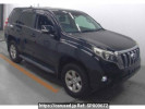 Toyota Land Cruiser Prado TRJ150W