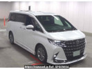 Toyota Alphard AGH40W