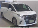 Toyota Alphard AGH40W