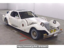 Mitsuoka Le Seyde S13カイ