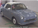 Nissan Figaro FK10