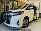 Toyota Alphard GGH35W