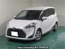 Toyota Sienta NSP170G