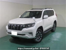 Toyota Land Cruiser Prado TRJ150W