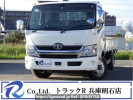 Toyota Dyna Truck XZU710