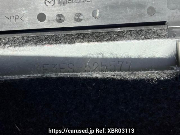 Used 2012 AT mazda demio DE3FS Image[11]