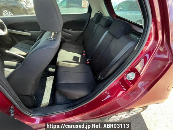Used 2012 AT mazda demio DE3FS Image[15]