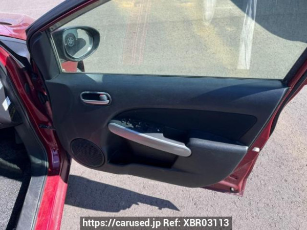 Used 2012 AT mazda demio DE3FS Image[16]