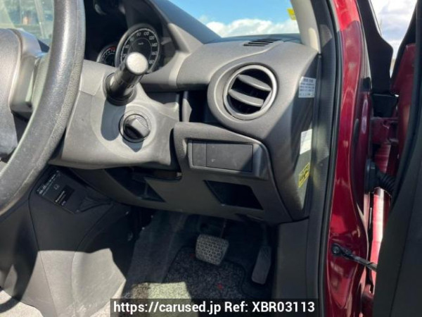 Used 2012 AT mazda demio DE3FS Image[21]