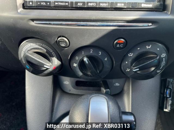 Used 2012 AT mazda demio DE3FS Image[24]