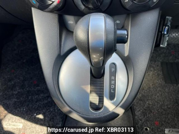 Used 2012 AT mazda demio DE3FS Image[25]
