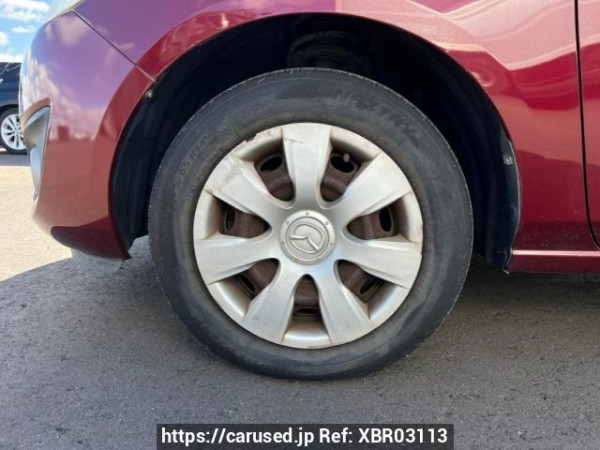Used 2012 AT mazda demio DE3FS Image[31]