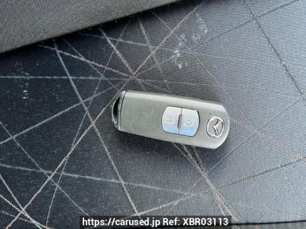 Used 2012 AT mazda demio DE3FS Image[41]