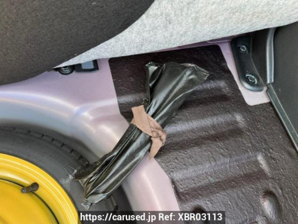 Used 2012 AT mazda demio DE3FS Image[43]