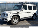 Mercedes Benz G-Class 463348