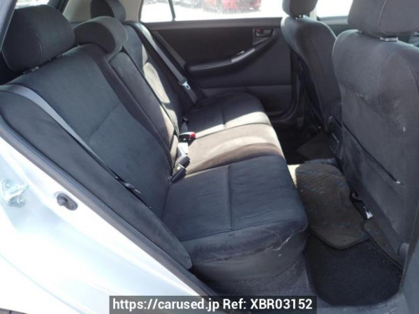 Used 2004 AT toyota corolla-runx NZE124 Image[11]