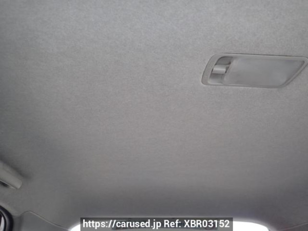 Used 2004 AT toyota corolla-runx NZE124 Image[13]