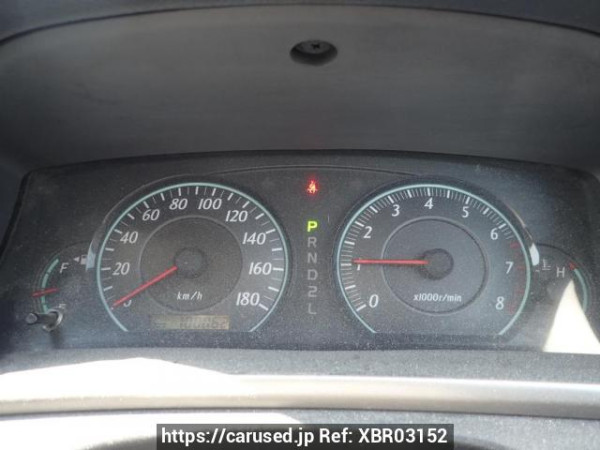 Used 2004 AT toyota corolla-runx NZE124 Image[16]