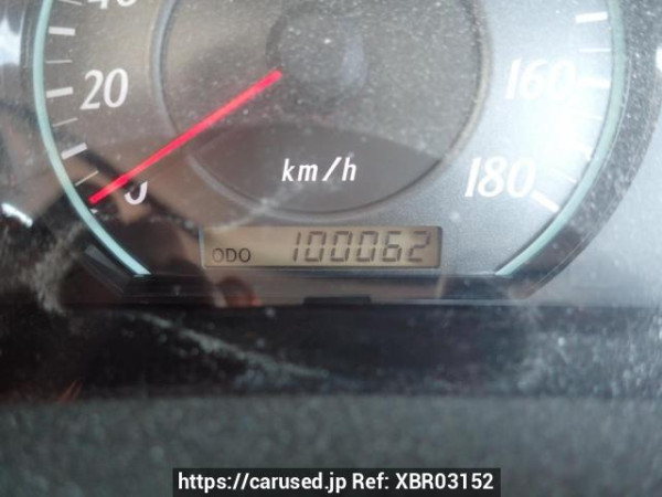 Used 2004 AT toyota corolla-runx NZE124 Image[17]