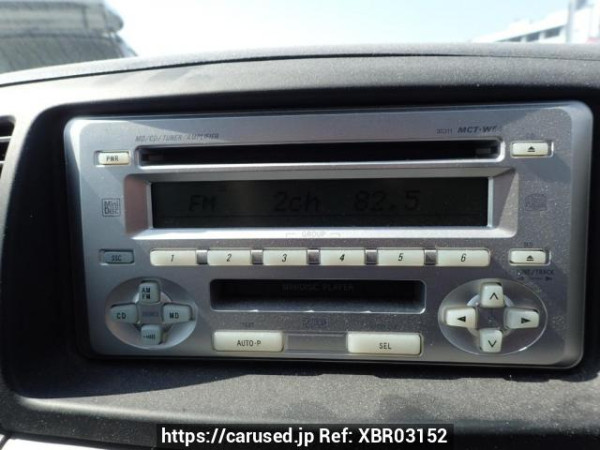 Used 2004 AT toyota corolla-runx NZE124 Image[18]