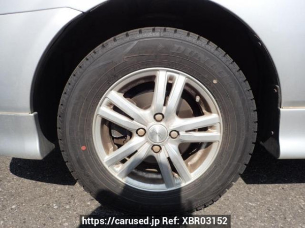 Used 2004 AT toyota corolla-runx NZE124 Image[22]