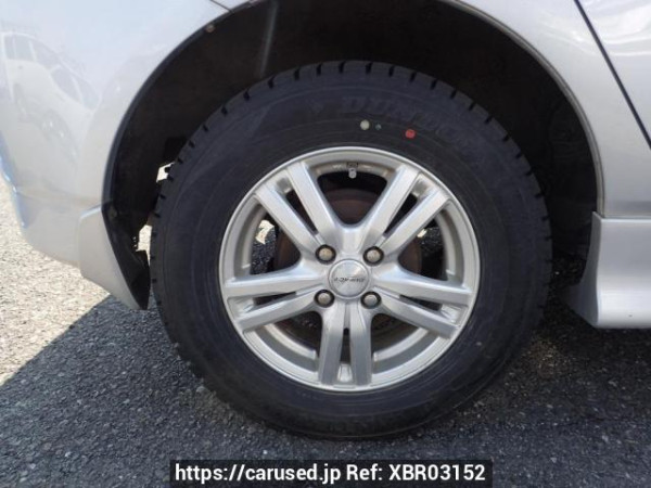 Used 2004 AT toyota corolla-runx NZE124 Image[24]