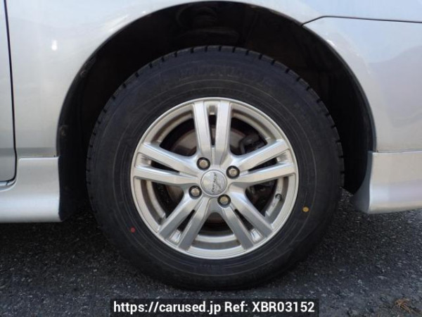 Used 2004 AT toyota corolla-runx NZE124 Image[25]