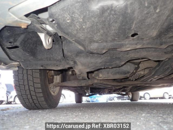 Used 2004 AT toyota corolla-runx NZE124 Image[26]