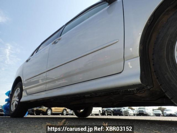 Used 2004 AT toyota corolla-runx NZE124 Image[28]