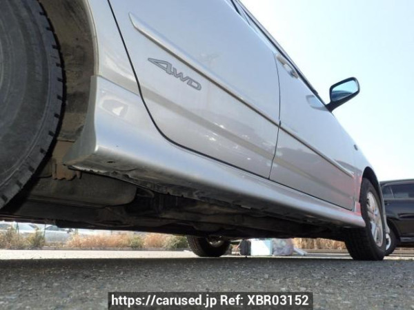 Used 2004 AT toyota corolla-runx NZE124 Image[29]