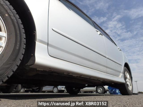 Used 2004 AT toyota corolla-runx NZE124 Image[30]