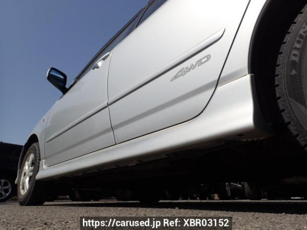 Used 2004 AT toyota corolla-runx NZE124 Image[31]