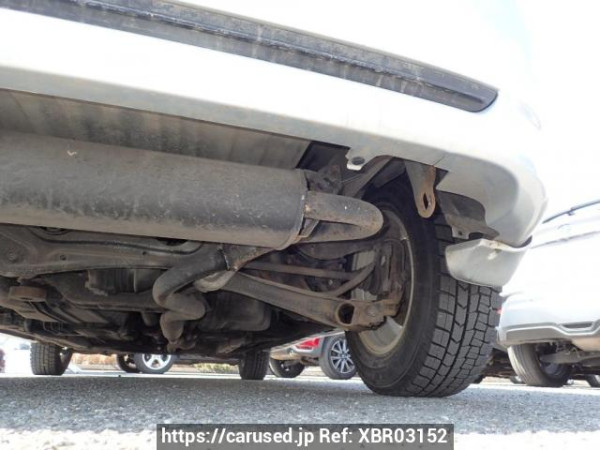 Used 2004 AT toyota corolla-runx NZE124 Image[34]